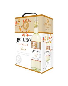 Baltv. Bollino Bianco 10%  BIB