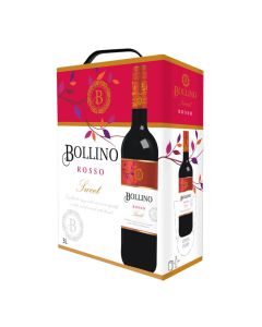 Sarkanv. Bollino Rosso 10% BIB