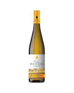 Baltv. F.Hoffner Riesling Weisswein 10.5%