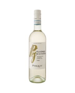 Baltv. Pasqua Pinot Grigio IGT 12%