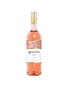 Rozā vīns Bollino Rose 10%
