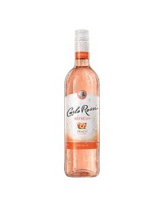 Arom.vīns Carlo Rossi Refresh Peach 10%