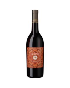 Sarkanv. Feudo Arancio Nero D'Avola 13%