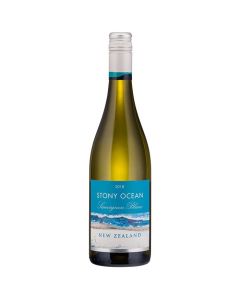 Baltv. Stony Ocean Sauvignon Blanc 12.5%