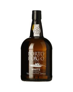 Portvīns Porto Fogo White Port 20%