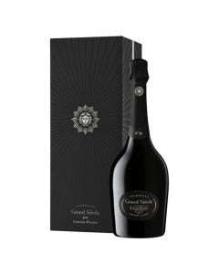 Šampanietis Laurent Perrier Grand Siecle 12%