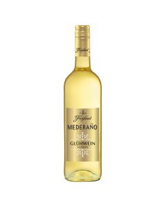 Karstvīns Freixenet Gluhwein White 11%