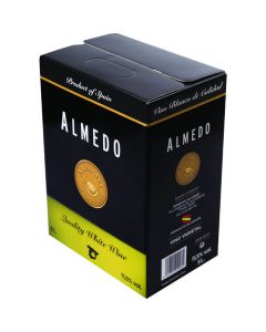 Baltv. Alcardet Almedo 11.5%