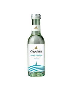 Baltv. Chapel Hill Pinot Grigio 12.5%