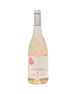 Rozā vīns Pinha Do Riberio 12%