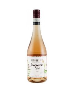 Rozā vīns Vinorganic Sangiovese Rose 12.5%
