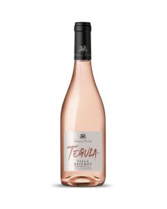 Rozā vīns Esprit Brichot 12.5%