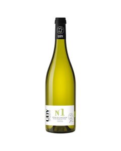 Baltv. UBY N°1 Sauvignon Blanc 11.5%
