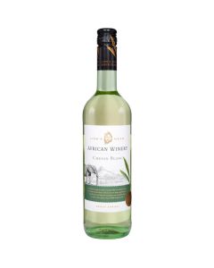 Baltvīns African Winery Chenin Blanc 12.5%