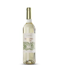 Baltv. Conto Sauvignon Blanc 12.5%