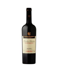 Sarkanv. Luis Felipe Edwards Malbec 13.5%