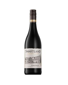 Sarkanv. Swartland Pinotage 13.5%