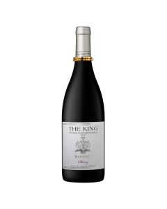 Sarkanv. Bayede! King Goodwill Shiraz 14%