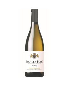 Baltv. Domaine Reverdy Lucy Pouilly Fume 13%