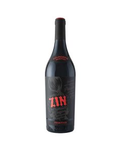 Sarkanv. Pasqua Zin Primitivo Founders 14%