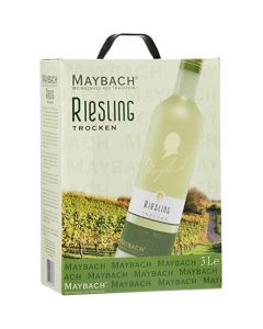 Baltv. Maybach Riesling Trocken 12%