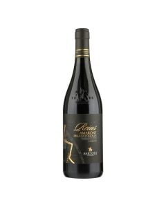 Sarkanv. Sartori Amarone Della 15%