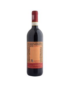 Sark.v. Fattoria Majnoni Chianti Riserva 14%