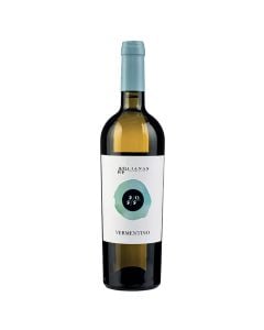 Baltv. Olianas Vermentino Di Sardegna 13.5%