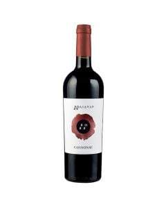 Sarkanv. Olianas Cannonau Di Sardegna 14%