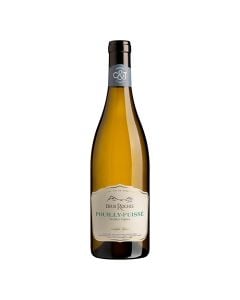 Baltv. Deux Roches Pouilly Fuisse 13%