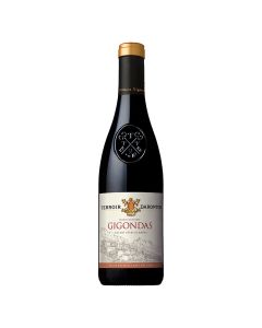 Sarkanv. Terroir Daronton Gigondas 14.5%