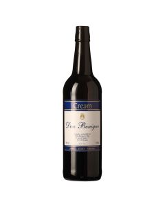 Šerijs Don Benigno Cream 17.5%