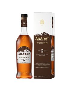 Brendijs Ararat 5zv. 40%