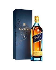 Viskijs Johnnie Walker Blue Label 40%