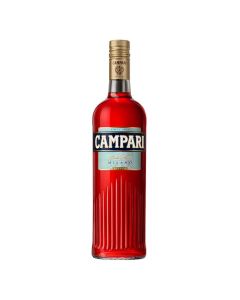 Vermuts Campari Bitter 25%