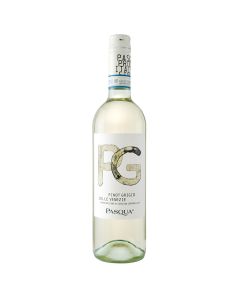 Baltv. Pasqua Pinot Grigio IGT 12%