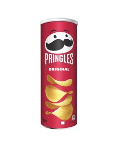 Čipsi Pringles Original
