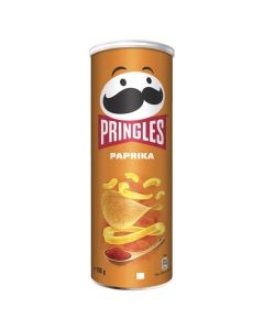 Čipsi Pringles Paprika