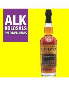 Rums Plantation Original Dark 40%
