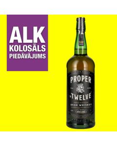Viskijs Proper Twelve 40%
