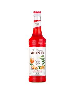 Sīrups Monin Apelsīnu Spritz