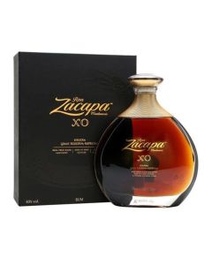 Rums Zacapa X.O 40%