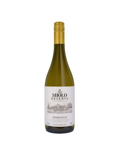 Baltv. Miolo Reserva Chardonnay 13%