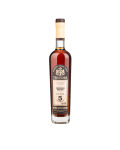 Brendijs Tbilisoba Georgian 5YO 40%