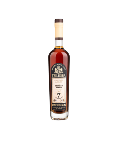 Brendijs Tbilisoba Georgian 7YO 40%