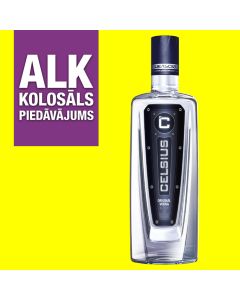 Degv. Celsius Original 40%