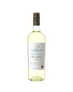 Baltv. Casa Charlize Pinot Grigio 12%