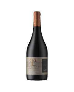 Sarkanv. Casas Patronales Pinot Noir 14%