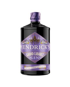 Džins Hendricks Grand Cabare 43.4%