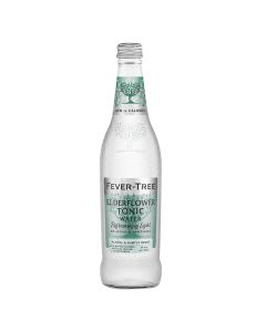 Dzēriens Fever Tree Elderflower Tonic water